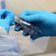 The Food and Drug Administration will allow up to four coronavirus tests to be analyzed in one batch.